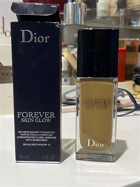 3w0 dior|Dior skin glow foundation sephora.